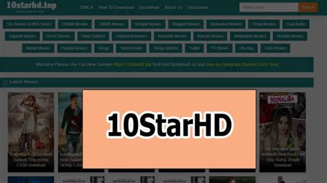 10 star hd|10starhd.com.